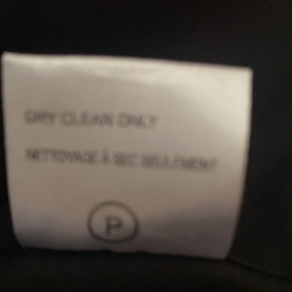 Blazer Conrad C - 5 Button 3 Button cuffs Exc Shape Size 8 - Picture 12 of 13